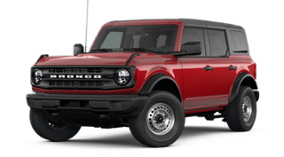2026 Ford Bronco® External Image 1